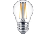 LEDclassic Lampe ersetzt 40 W LED warmweiß im MediaMarkt Saturn Prospekt LEDclassic Lampe ersetzt 40 W LED warmweiß von PHILIPS im aktuellen MediaMarkt Saturn Prospekt für 3,79 €