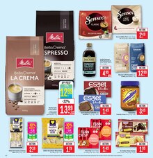 Kaffee im Marktkauf Prospekt "Aktuelle Angebote" mit 45 Seiten (Tübingen)
