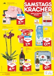 Aktueller Netto Marken-Discount Prospekt mit Weinbrand, "Aktuelle Angebote", Seite 62