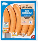 Netto Marken-Discount - Rote Bockwurst Angebot im Prospekt Rote Bockwurst bei Netto Marken-Discount im Prospekt "" für 2,99 €