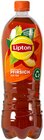 Ice Tea Pfirsich im Angebot bei REWE in Stralsund Ice Tea Pfirsich Angebote von Lipton bei REWE Stralsund für 1,29 €