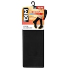 Mi-chaussettes homme - DIM en promo chez Carrefour Champigny-sur-Marne à 7,63 €