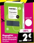 Fliegengitter bei Mäc-Geiz im Nordstemmen Prospekt für 2,00 €