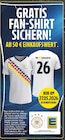 Fan-Shirt bei EDEKA im Prospekt "" für 