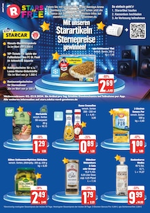 Cava Angebot im aktuellen EDEKA Prospekt auf Seite 6