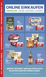 Aktueller combi Prospekt mit Frosta, "Markt - Angebote", Seite 30