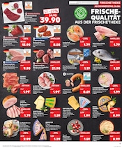 Lachs im Kaufland Prospekt in Gifhorn Aktueller Kaufland Prospekt mit Lachs, "Aktuelle Angebote", Seite 11