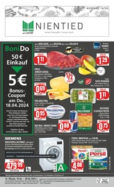 Aktueller Marktkauf Supermarkt Prospekt in Telgte und Umgebung, "Aktuelle Angebote" mit 28 Seiten, 15.04.2024 - 20.04.2024