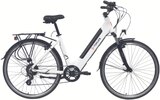 Vélo de ville avec assistance électrique à Carrefour dans Ivry-sur-Seine Vélo de ville avec assistance électrique à Carrefour dans Ivry-sur-Seine