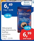 Der Himmlische Kaffee bei budni im Prospekt  für 6,49 €