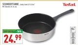 Schmorpfanne Daily Cook G7133244 Angebote von Tefal bei Marktkauf Bad Oeynhausen für 24,99 €