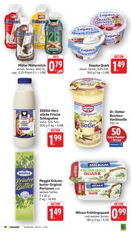 Bananen im EDEKA Prospekt "Aktuelle Angebote" mit 49 Seiten (Freiburg (Breisgau))