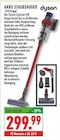 Akku Staubsauger V10 Origin Angebote von Dyson bei Marktkauf Mettmann für 299,99 €