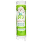 Disque démaquillant - CARREFOUR SOFT BIO dans le catalogue Carrefour Market