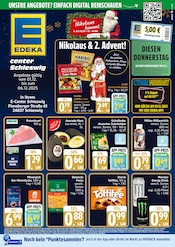 Aktueller Marktkauf Prospekt mit Weihnachten, "Top Angebote", Seite 1