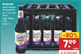Netto Marken-Discount Richtenberg - Goldmalz Angebot im Prospekt Goldmalz bei Netto Marken-Discount im Richtenberg Prospekt für 7,99 €