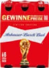 Bud im Angebot bei Netto Marken-Discount in Bergisch Gladbach Bud Angebote von Anheuser Busch bei Netto Marken-Discount Bergisch Gladbach für 4,99 €