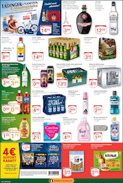 Gin im GLOBUS Prospekt in Hanau Aktueller GLOBUS Prospekt mit Gin, "Aktuelle Angebote", Seite 9