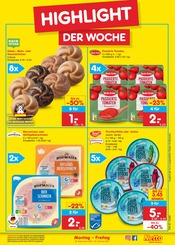 Passierte Tomaten im Netto Marken-Discount Prospekt in Oldenburg Aktueller Netto Marken-Discount Prospekt mit Passierte Tomaten, "Aktuelle Angebote", Seite 3