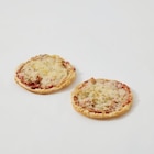 Supermarchés Match Achenheim - Promo Pizza jambon emmental champignons Promo Pizza jambon emmental champignons à 5,50 € dans le catalogue Supermarchés Match à Achenheim