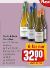 Aktuelles Terra Duo Angebot bei REWE in Chemnitz ab 32,00 €