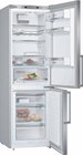 Aktuelle Kühlschrank Angebote bei MEDIMAX in Lüneburg Aktuelles Kühl-/Gefrierkombination KGE36EICP Angebot bei MEDIMAX in Lüneburg ab 566,00 €
