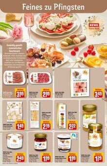 Kakao im REWE Prospekt "Dein Markt" mit 30 Seiten (Darmstadt)