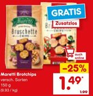 Aktuelles Brotchips Angebot bei Netto Marken-Discount in Pforzheim ab 1,49 €