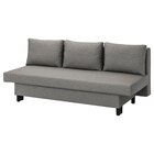 3er-Bettsofa Knisa graubeige Knisa graubeige im Angebot bei IKEA in Kassel 3er-Bettsofa Knisa graubeige Knisa graubeige Angebote von ÄLVDALEN bei IKEA Kassel für 299,00 €