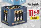 Trinkgut Celle Prospekt mit  im Angebot für 11,49 €