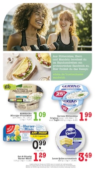 Käse im aktuellen E center Prospekt (Frankfurt (Main)) Käse im E center Prospekt "Aktuelle Angebote" mit 67 Seiten (Frankfurt (Main))