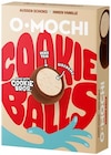 Eis im Angebot bei REWE in Duisburg Eis Angebote von O-Mochi bei REWE Duisburg für 3,79 €