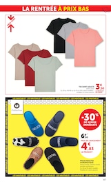 Prospectus Hyper U "HYPER U" en cours à Thonon-les-Bains, Page 47 Catalogue Hyper U en cours à Thonon-les-Bains, "HYPER U", Page 47