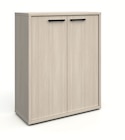 Armoire 2p en promo chez Crack Tourcoing à 149,00 €