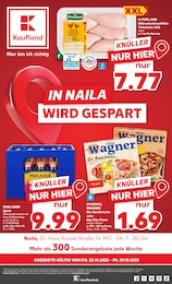 Kaufland Prospekt für Nordhalben mit 69 Seiten Kaufland Prospekt für Nordhalben: "Aktuelle Angebote", 69 Seiten, 23.10.2025 - 29.10.2025