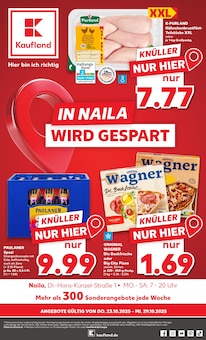 Aktueller Kaufland Prospekt (Bad Lobenstein, 69 Seiten zum blättern Kaufland Prospekt Aktuelle Angebote mit 69 Seiten