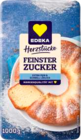 Feinster Zucker Angebote von EDEKA Herzstücke bei Marktkauf Greifswald für 1,29 €