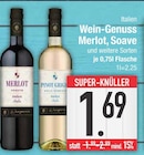 Merlot bei EDEKA im Prospekt "" für 1,69 €