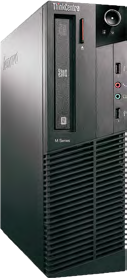 Unité centrale m81 sff - Bureau Vallée à Montreuil Unité centrale m81 sff en promo chez Bureau Vallée Montreuil à 99,00 €