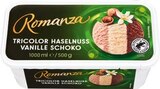 Tricolore Eis Angebote von Romanza bei Netto Marken-Discount Cuxhaven für 2,49 €