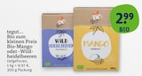 Bio-Mango Angebote von tegut... Bio bei tegut Suhl für 2,99 €