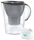 Tischwasserfilter-Set »Marella« im Angebot bei Kaufland in Essen Tischwasserfilter-Set »Marella« Angebote von BRITA bei Kaufland Essen für 14,99 €