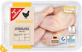 Hähnchenkeulen von Gut & Günstig im aktuellen EDEKA Prospekt für 5,19 €