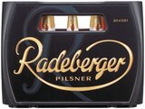 Radeberger Pilsner für 10,99 € bei Netto mit dem Scottie im Angebot Radeberger Pilsner im aktuellen Netto mit dem Scottie Prospekt