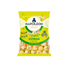 Promo BONBONS AU CITRON NAPOLEON à 2,00 € dans le catalogue Auchan Supermarché à Vézeronce-Curtin