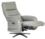 RELAXSESSEL LEDER Angebote bei Polstermöbel Fischer Straubing für 599,00 €