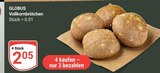Aktuelles Vollkornbrötchen Angebot bei GLOBUS in Krefeld ab 2,05 €