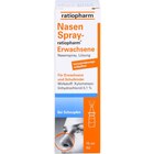 Aktuelle Nasenspray Angebote bei Ausbüttels Adler Apotheke in Dortmund Aktuelles NasenSpray ratiopharm® Angebot bei Ausbüttels Adler Apotheke in Dortmund ab 4,45 €
