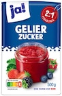 Aktuelles Gelierzucker Angebot bei nahkauf in Wuppertal ab 0,89 €