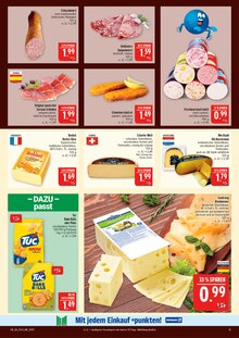 Butter im aktuellen Marktkauf Prospekt (Leipzig) Butter im Marktkauf Prospekt "AUSWAHL RIESIG, PREISE NIEDRIG" mit 44 Seiten (Leipzig)